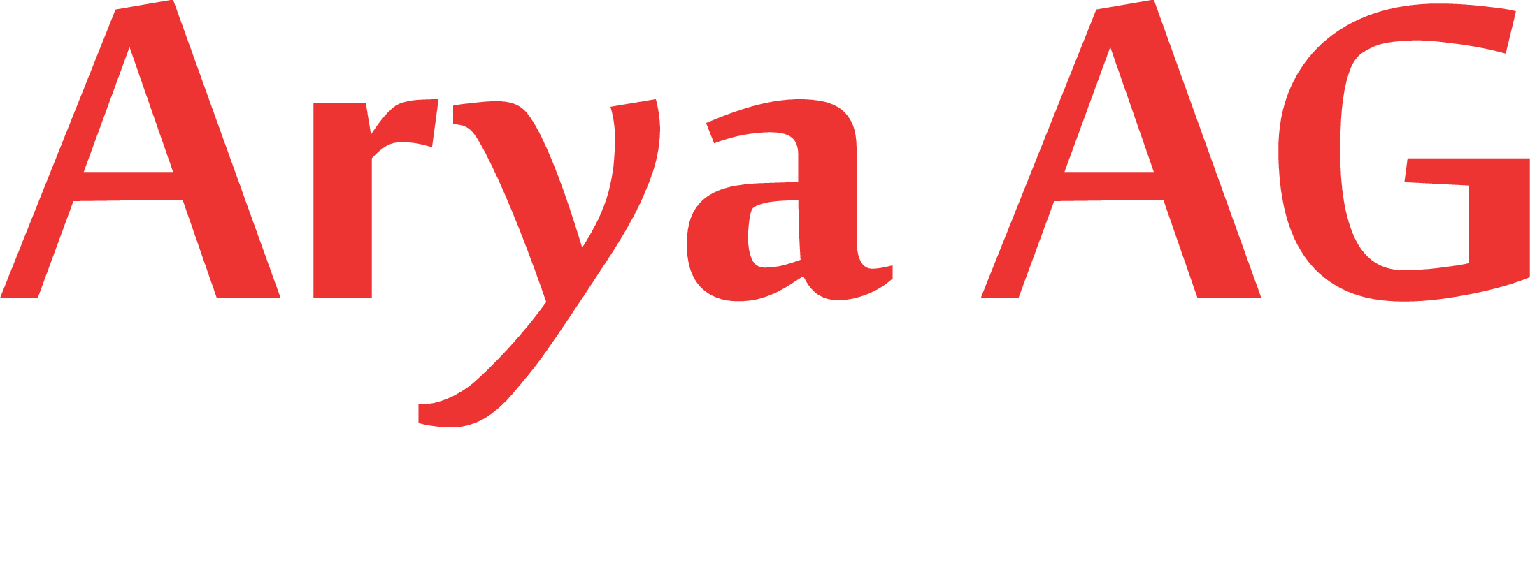 Arya AG